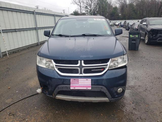 2015 DODGE JOURNEY SX 3C4PDCBG5FT708741