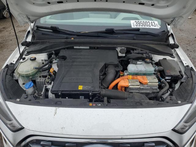 2020 HYUNDAI IONIQ BLUE - KMHC65LC9LU197564