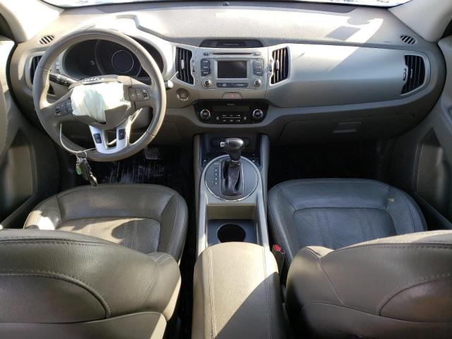 KNDPCCA24D7430408 KIA Sportage Ex