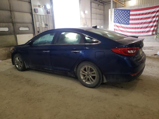 2015 HYUNDAI SONATA ECO - 5NPE24AA6FH179400