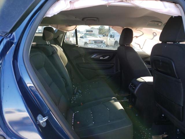 3GKALTEV3NL207580 GMC Terrain Sle