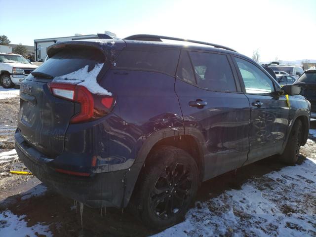 3GKALTEV3NL207580 GMC Terrain Sle