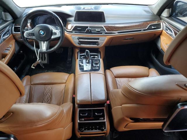 2017 BMW M760 XI - WBA7H6C34HG614369