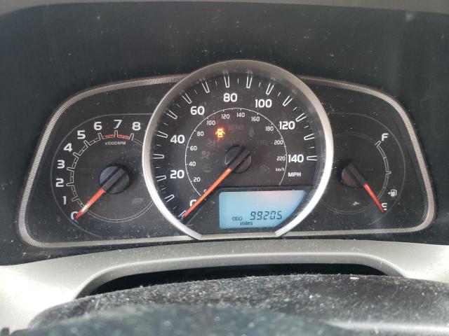 2015 TOYOTA RAV4 LE - 2T3BFREV1FW253459