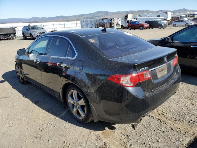 JH4CU2F63BC016282 Acura TSX