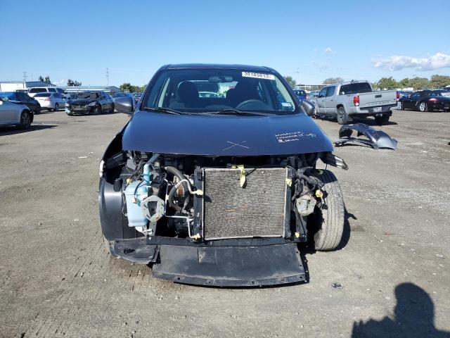 3N1CN7AP9JL882747 Nissan VERSA S