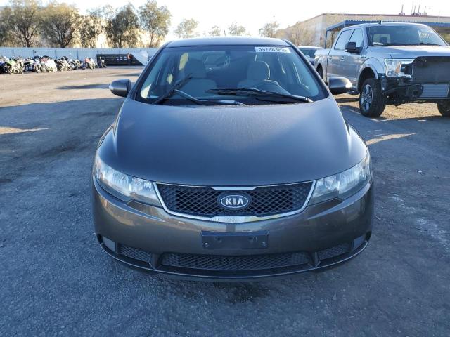 KNAFU4A21A5821714 KIA FORTE EX