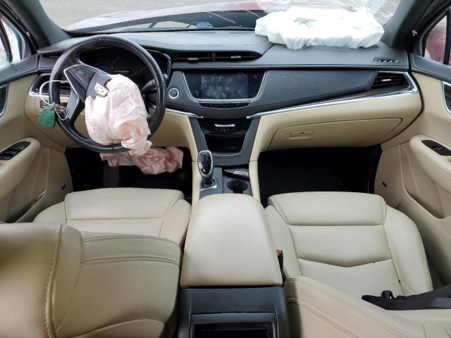 2018 CADILLAC XT5 - 1GYKNARS7JZ221803