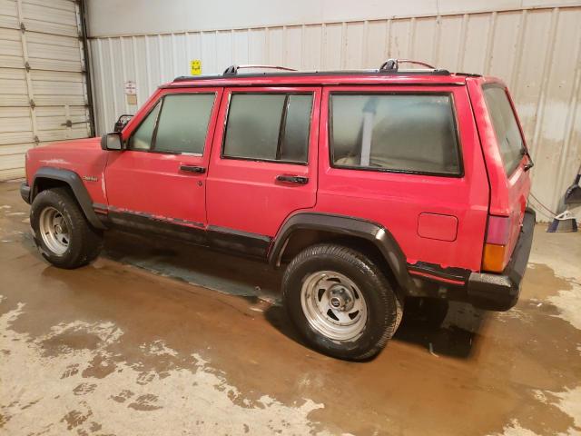 1J4FT68S8RL170106 Jeep Cherokee Sport