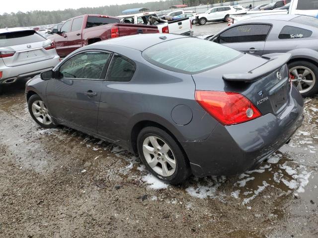 1N4AL24E29C128884 Nissan Altima 2.5s