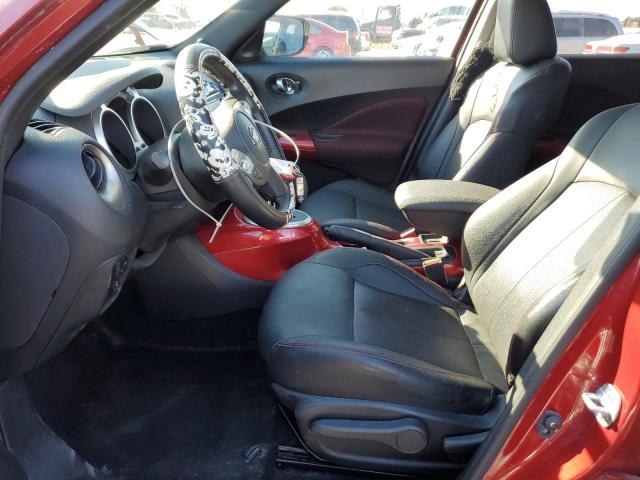 2016 NISSAN JUKE S - JN8AF5MV8GT654666