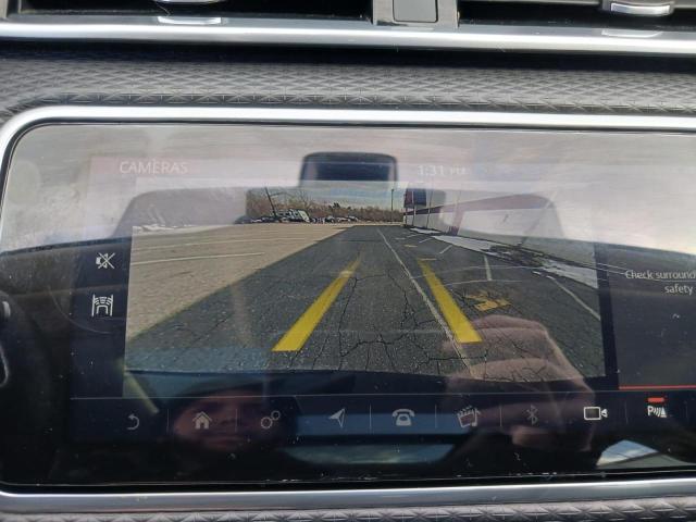 SALYB2EX5LA255734 Land Rover RANGEROVER