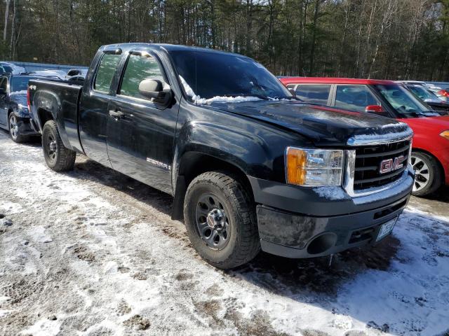 1GTEK19J17Z625627 GMC New Sierra K1500