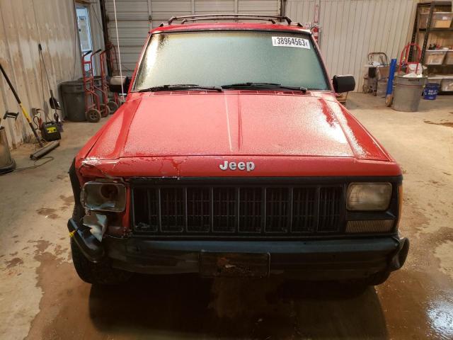1J4FT68S8RL170106 Jeep Cherokee Sport