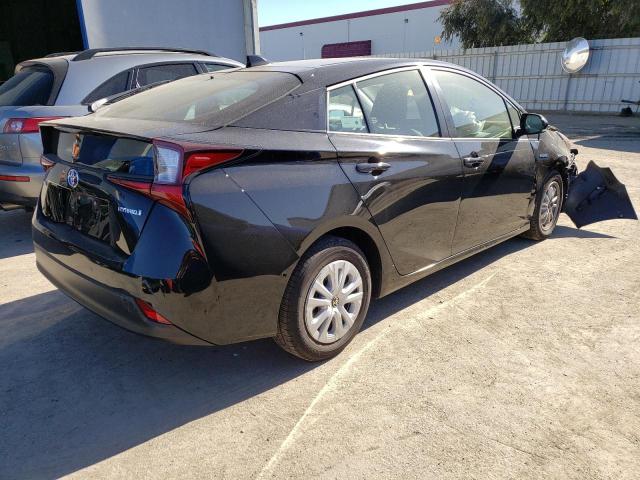 2022 TOYOTA PRIUS NIGH JTDKAMFU6N3156718