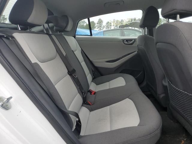 2020 HYUNDAI IONIQ BLUE - KMHC65LC9LU197564