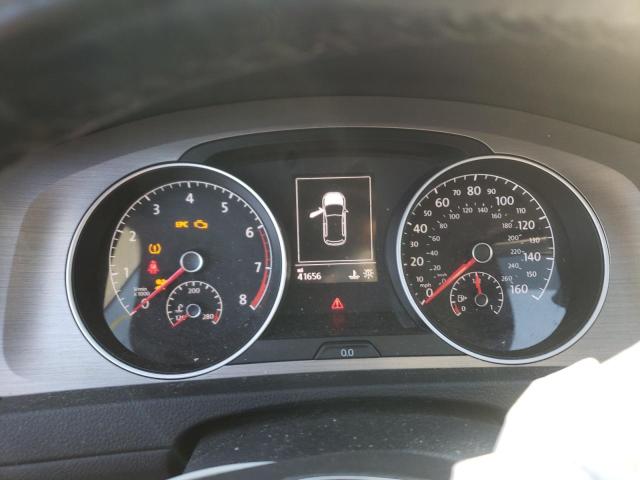 2017 VOLKSWAGEN GOLF S 3VW217AU5HM071734