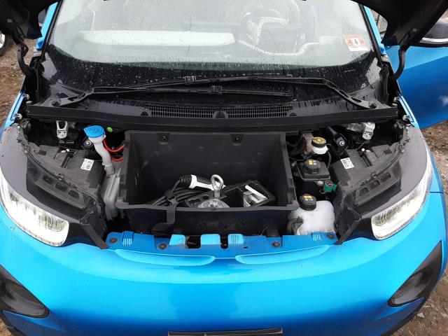 2017 BMW I3 REX - WBY1Z8C50HV551722