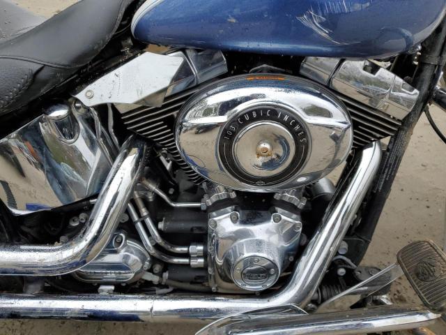 2015 HARLEY-DAVIDSON FLSTN SOFT - 1HD1JDV1XFB036381