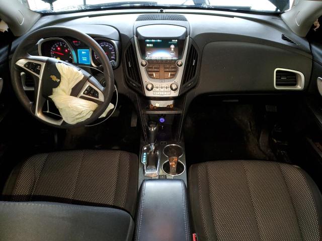 2017 CHEVROLET EQUINOX LT - 2GNALCEK2H1508940