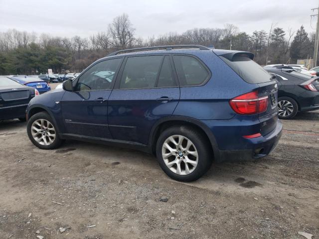 5UXZV4C56CL766999 BMW X5 Xdrive35i