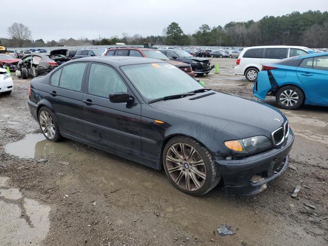 WBAEV53413KM03915 BMW 3 Series