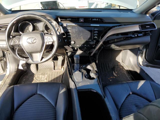 2019 TOYOTA CAMRY L - 4T1B11HK1KU709397