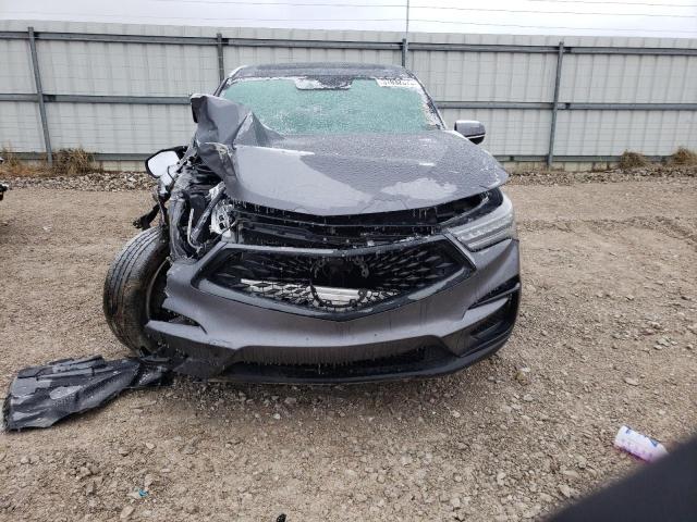 2020 ACURA RDX A-SPEC - 5J8TC2H65LL004025