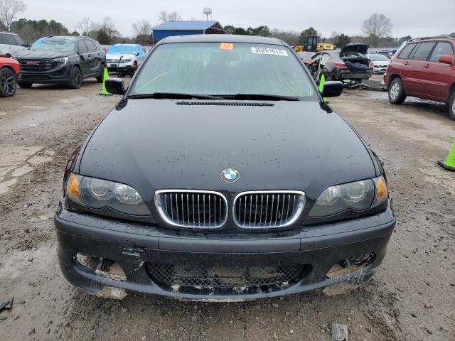 WBAEV53413KM03915 BMW 3 Series