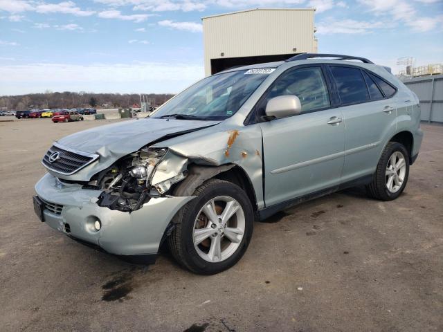 2007 Lexus RX 400h 