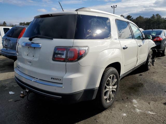 1GKKVRKD5EJ123409 GMC Acadia