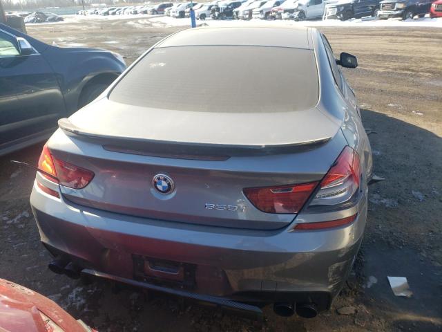 WBAYM9C53DDW20310 BMW 650 I
