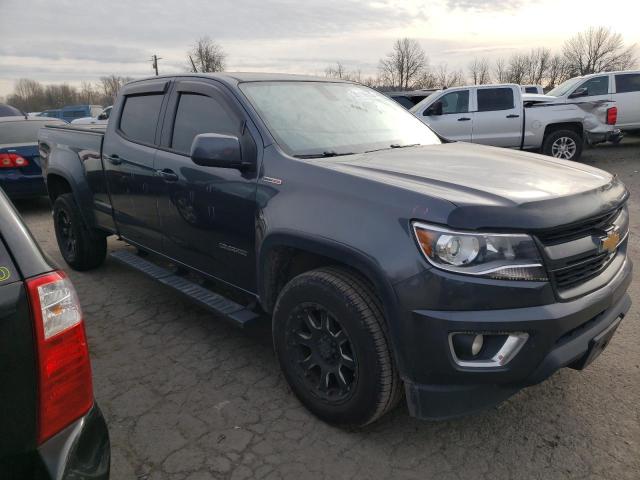 2016 CHEVROLET COLORADO Z - 1GCPTDE19G1256396