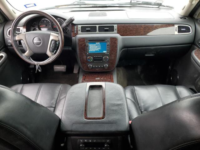 1GKFK66888J240881 GMC YUKON XL DENALI