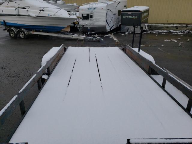 2008 STARCRAFT TRAILER VIN: 13YFS16278C110362