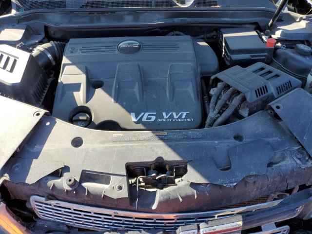 2CTFLGEY7A6348352 GMC Terrain