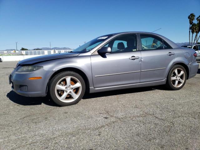 2008 Mazda Mazda6 i