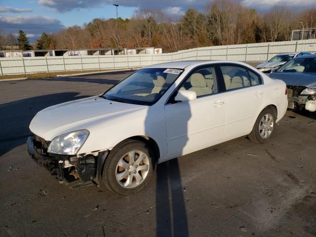 2008 Kia Optima LX