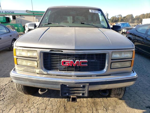 1GKGK26JXXJ779372 GMC Suburban