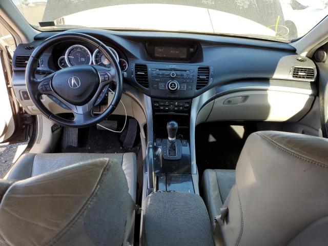 JH4CU2F63BC016282 Acura TSX