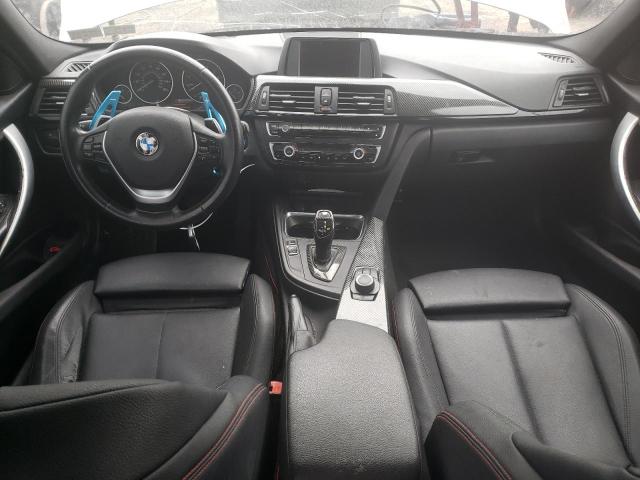 WBA3B9C5XDJ437133 BMW 335 XI