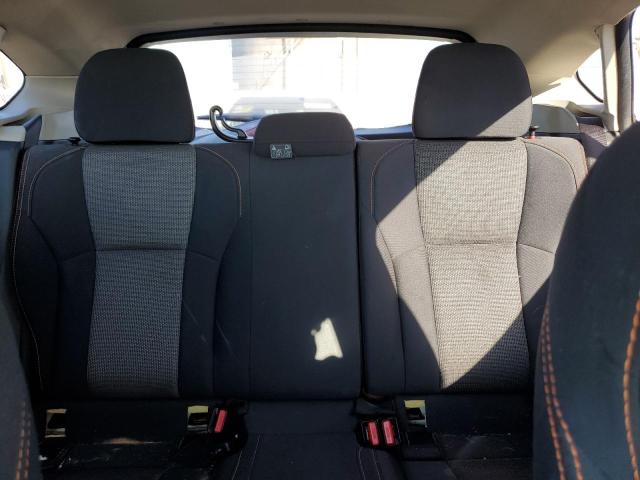 JF2GTACC8K8301736 Subaru Crosstrek Premium