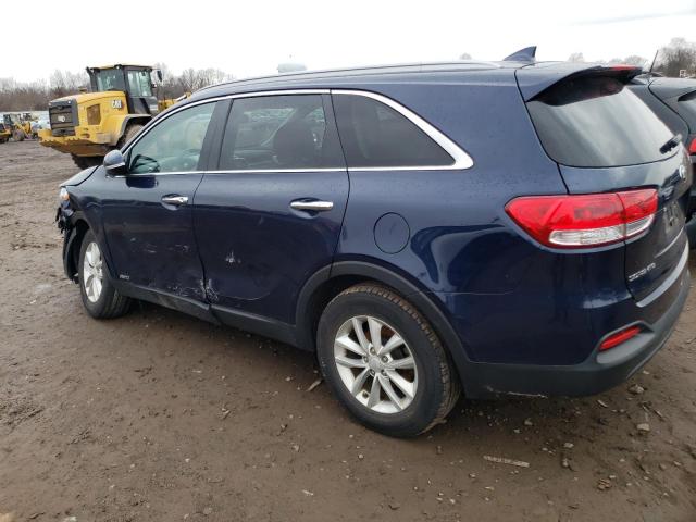 5XYPGDA37JG387653 KIA Sorento