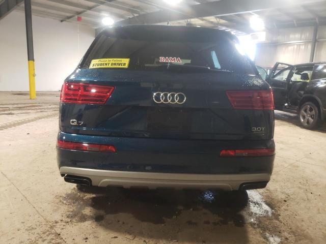 VIN WA1VAAF74JD023900 2018 Audi Q7, Prestige no.6