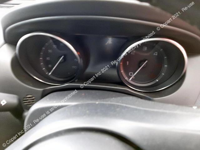 SAJAB4CN5GA928065 Jaguar XE PRESTIG
