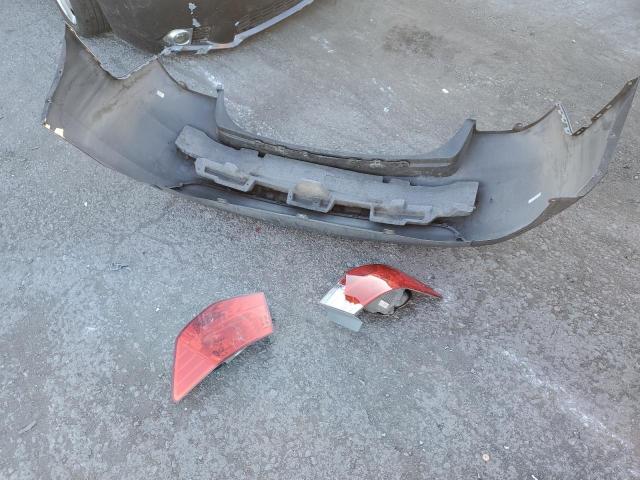 KNAFU4A21A5821714 KIA FORTE EX