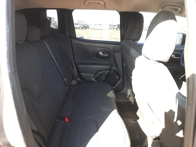 ZACCJABB0HPE94378 Jeep Renegade Latitude