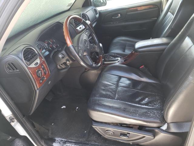 1GKET66M756187322 GMC Envoy Denali Xl