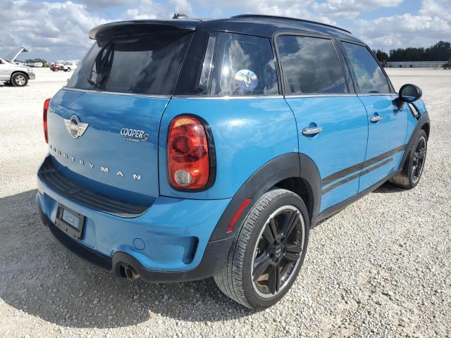 WMWZC3C59GWT09543 Mini Cooper