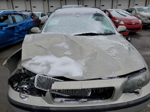 YV1SW61T232313749 Volvo V70